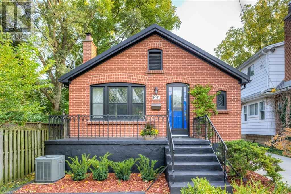 QUICK SEARCH | View All London MLS® Homes & Condominiums For Sale
